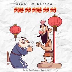 Ding Da Ding Da Do