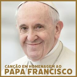 Canção em homenagem ao Papa Francisco