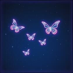 LOST IN THE NIGHT
