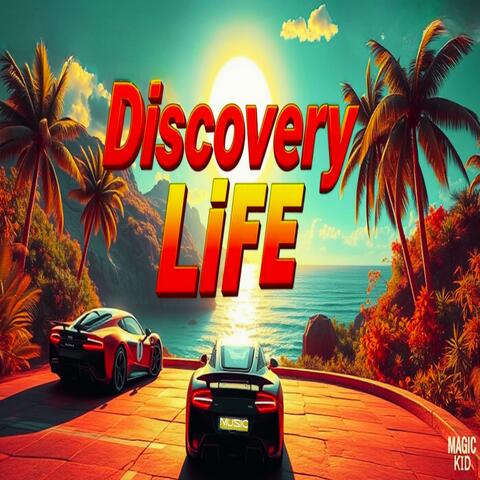 Discovery Life