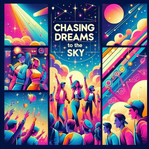 Chasing Dreams to the Sky
