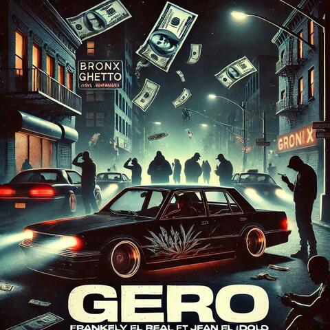 GERO (feat. Frankely el real)