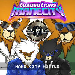 Mane City Hustle