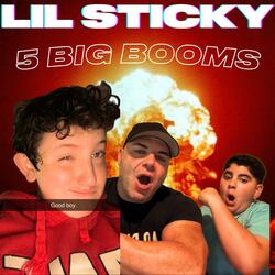 5 Big Booms