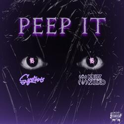 Peep It (feat. Krizz Kaliko)