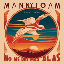 No Me Des Mas Alas