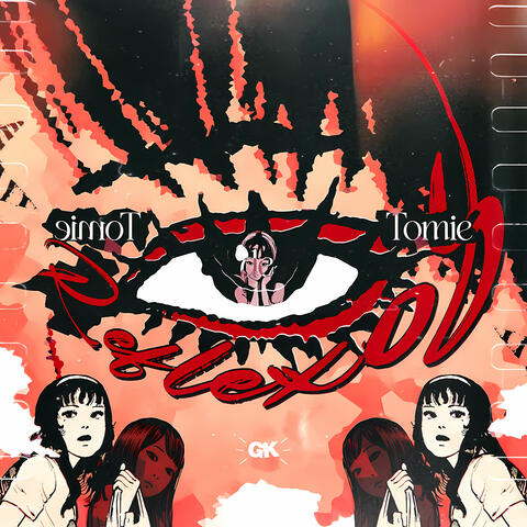 Reflexos de Tomie