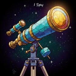 I Spy