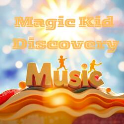 Music is Everywhere