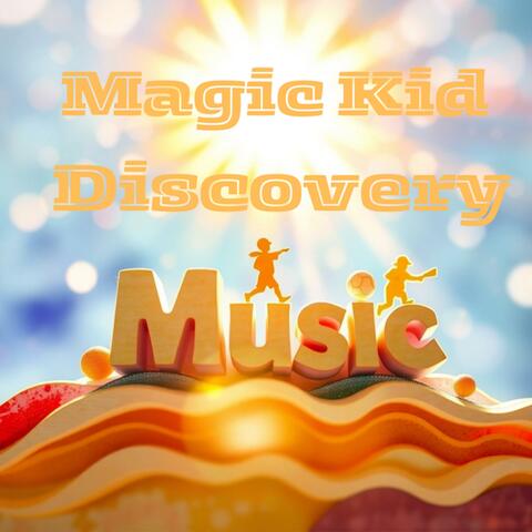 Discovery Music