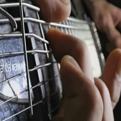 Wild loneliness-Sunandzon