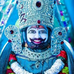 Sawriya Ko Support Sanwariya Seth Bhajan