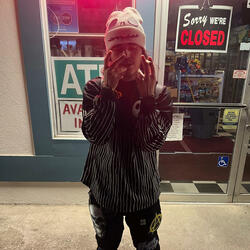 One More Line (feat. 7ezuz)