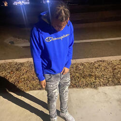 Free JayR (Freestyle)