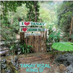 TANAY RIZAL