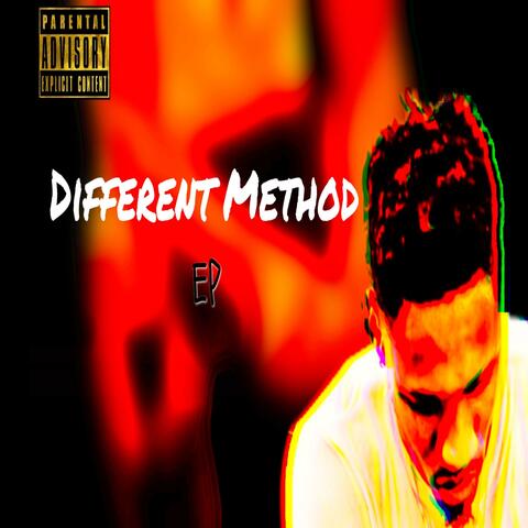 Different Method