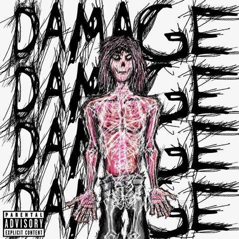 DAMAGE (feat. RONEN)