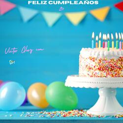 Feliz cumpleaños (Sandungueo vs Huaracha)