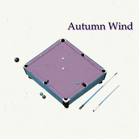 Autumn Wind