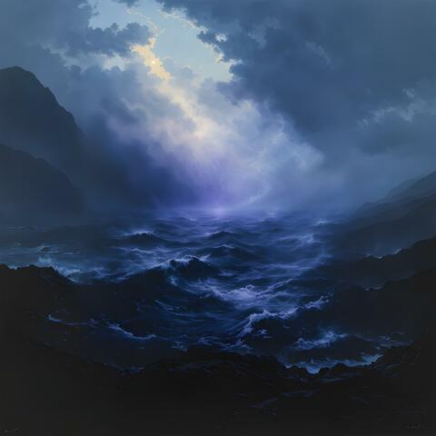 Beautiful sea