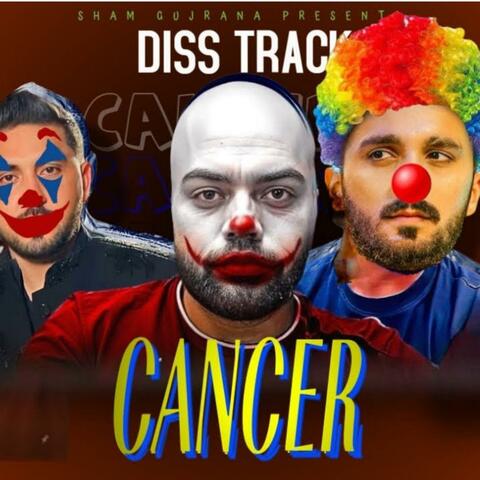 Cancer By Sham Gujrana Diss Track Family Vloggers