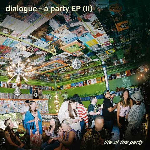 Life of the Party