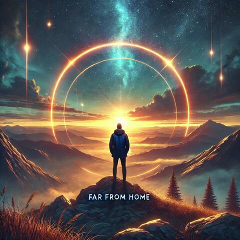FAR FROM HOME