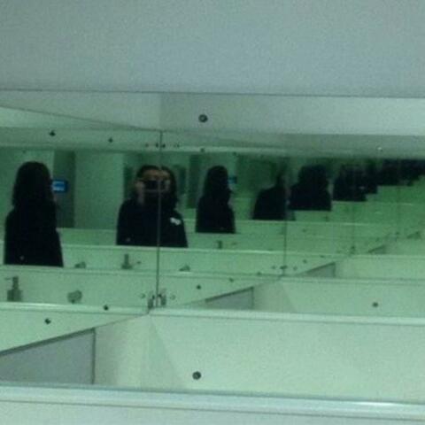Mirrors
