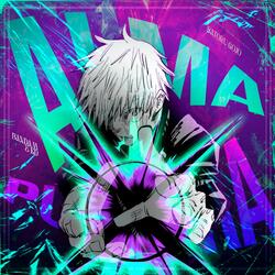 Alma Púrpura (feat. Ed)