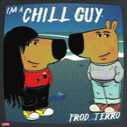 Chill Guy (feat. Terro Digital)
