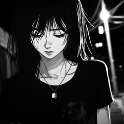 walking through memories of u
