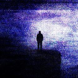 Feeling Heavy On The Precipice (feat. Rayxnshit)