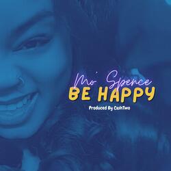 Be Happy