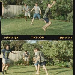 Taylor