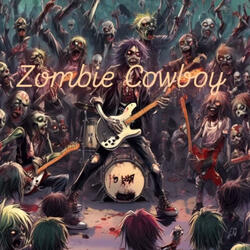 Zombie Baladista