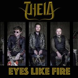 Eyes Like Fire