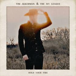 Hold Your Fire (feat. The Ivy League)
