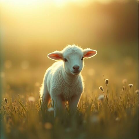 Following the Lamb