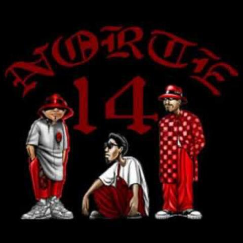 Norte XIV Rap, Vol. 1