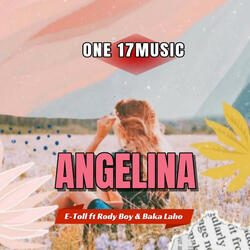 Angelina (feat. E-TOLL , RODY BOY & BAKA LAHO)