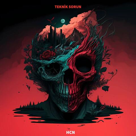 Teknik Sorun