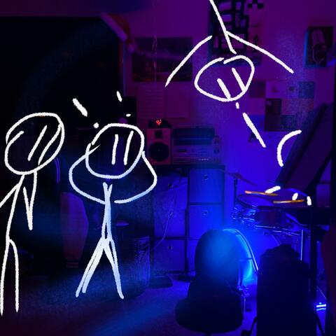 midnight madness (Instrumental )