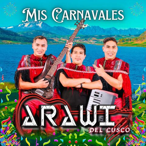Mis Carnavales