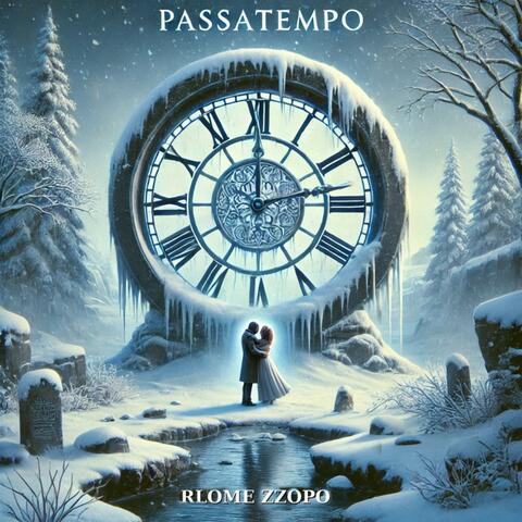 PASSATEMPO (feat. Zzopo)