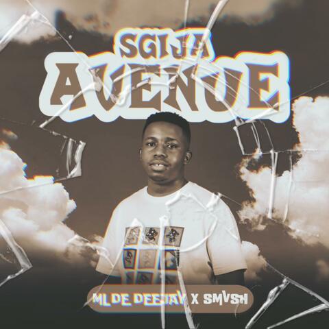 SGIJA AVENUE (feat. SMVSH)