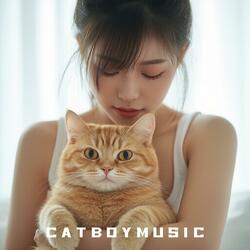 ห้องเธอมีแมวไหม Got a Cat (Bonus track)