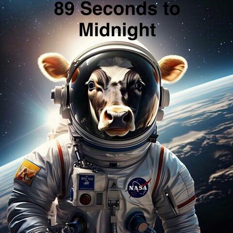 89 Seconds to Midnight