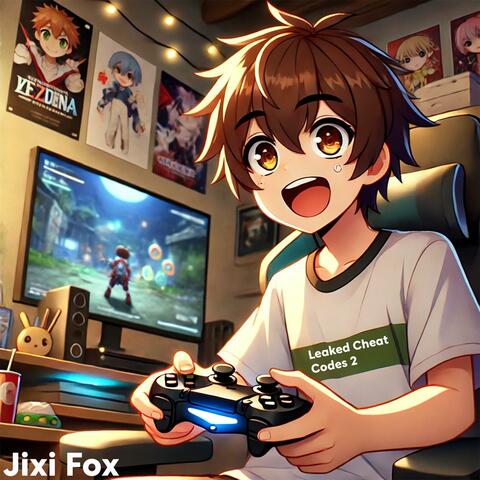 Leaked Cheat Codes 2