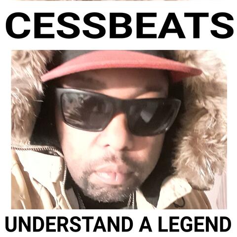 UNDERTAND A LEGEND