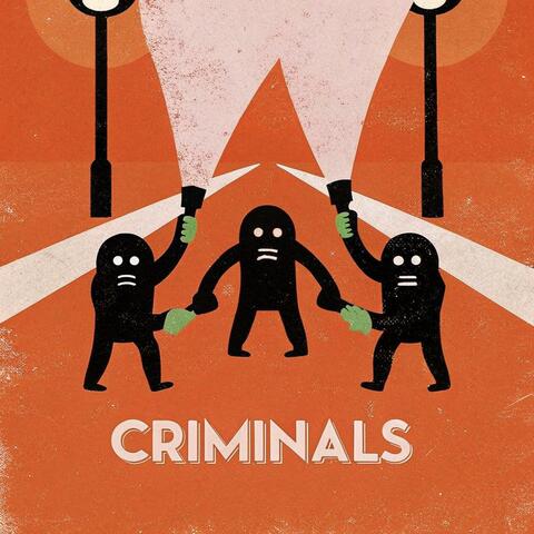 Criminals (feat. Evil Lance Parker, Azpikt & Benjamin Oblivion)